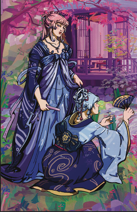 Lapis Art